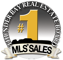 Wendy Siltamaki #1 in MLS Sales in Thunder Bay (Thunder Bay Real Estate Board region)